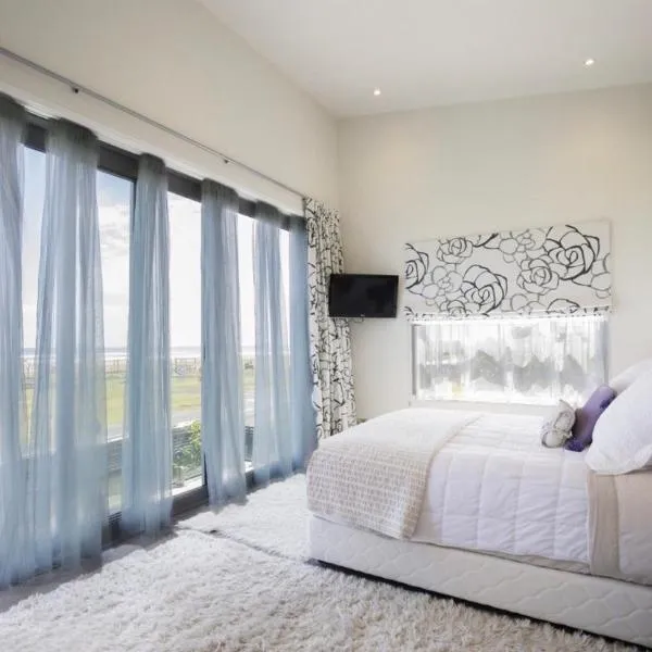Carters Beach Retreat, hotel in Carters Beach