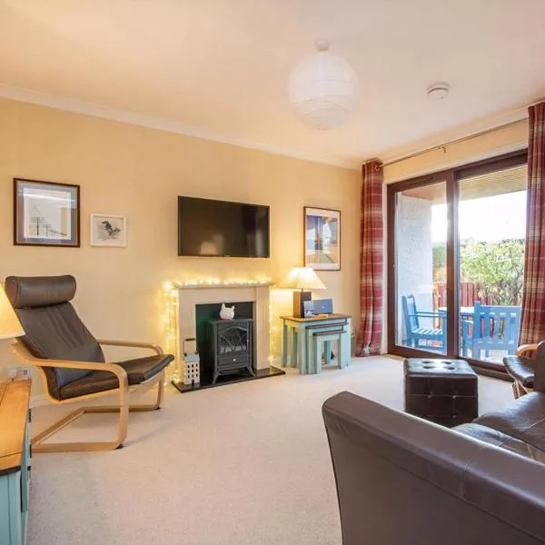 Strathy, hotel in Dornoch