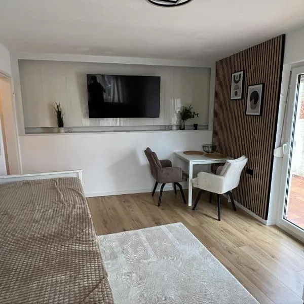 Apartment Tas, hotel in Rottendorf