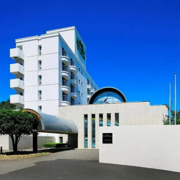 Resorpia Kumihama, hotel v destinaci Kyotango