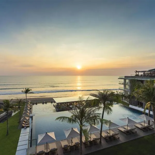 Alila Seminyak, hotel a Seminyak