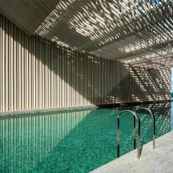 Hyatt Centric Kota Kinabalu, hotel v destinácii Kota Kinabalu