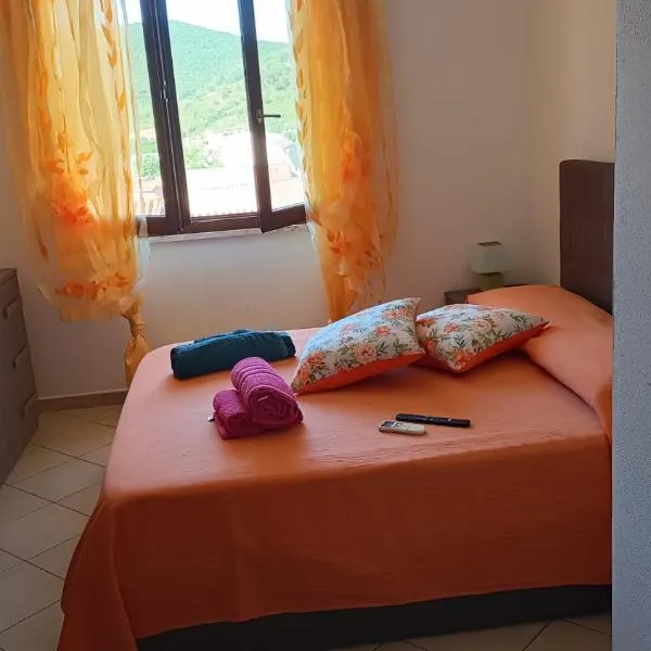 Sole&Cuore, hotel v destinácii Domus de Maria