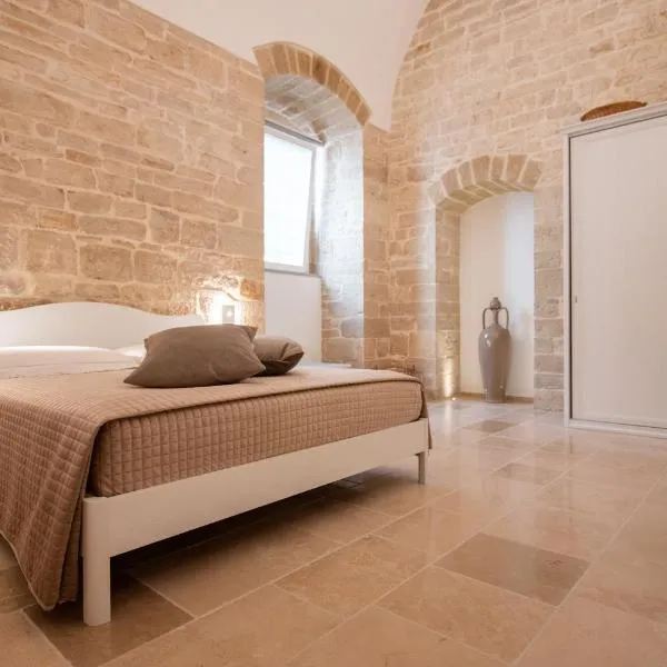 Casa Tortora, Hotel in Molfetta