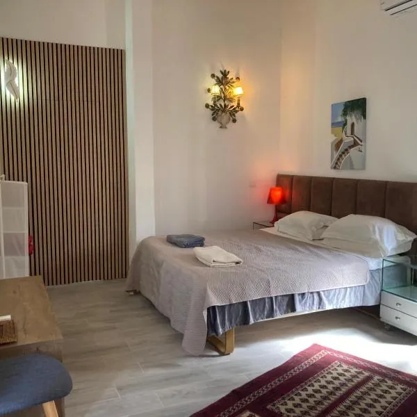 Yoga Farm, hotell sihtkohas Tavira