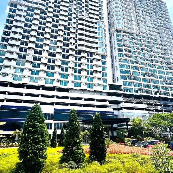 Howard Johnson By Wyndham Tangerang, hotel i Tangerang