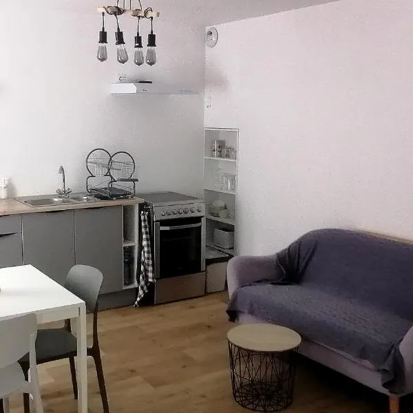 Mafolie, hotel v mestu Pierrelatte