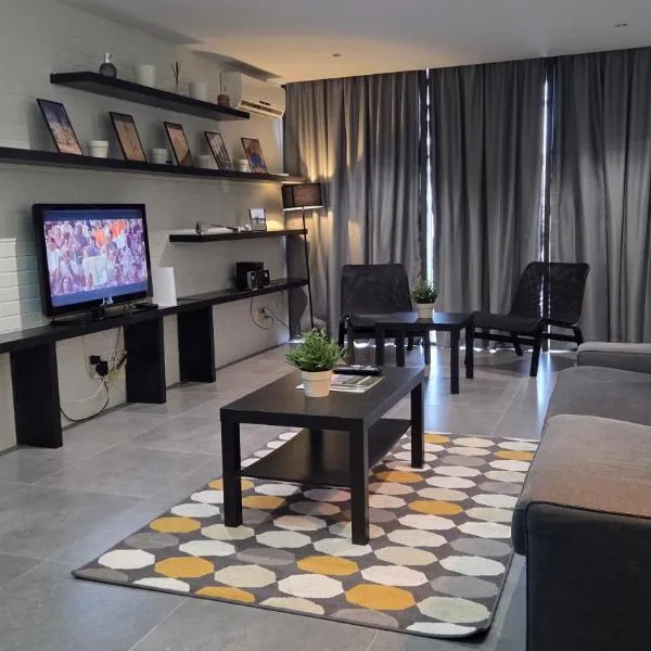 MH Homes C22-15, hotel a Petaling Jaya