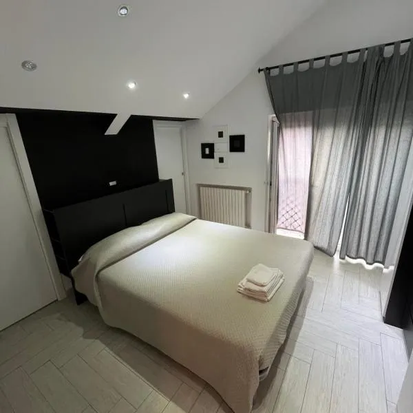 black heart casa vacanze, hotel in Pellezzano