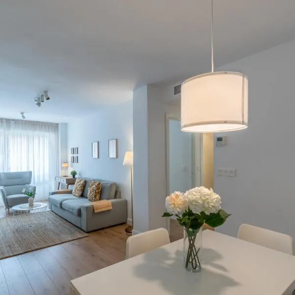 Apartamento Turismo Granada, hotel sa Granada