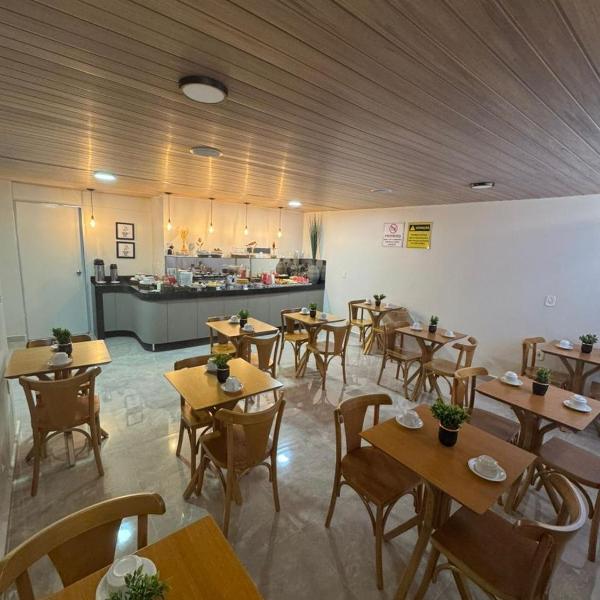 Veleiro Praia Hotel - Foto 4