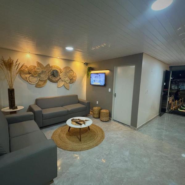 Veleiro Praia Hotel - Foto 5