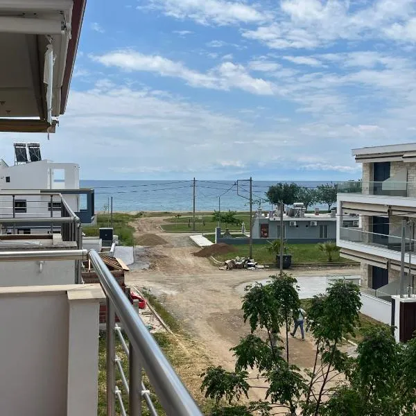 Nostro apartment Flogita, hotel en Flogita
