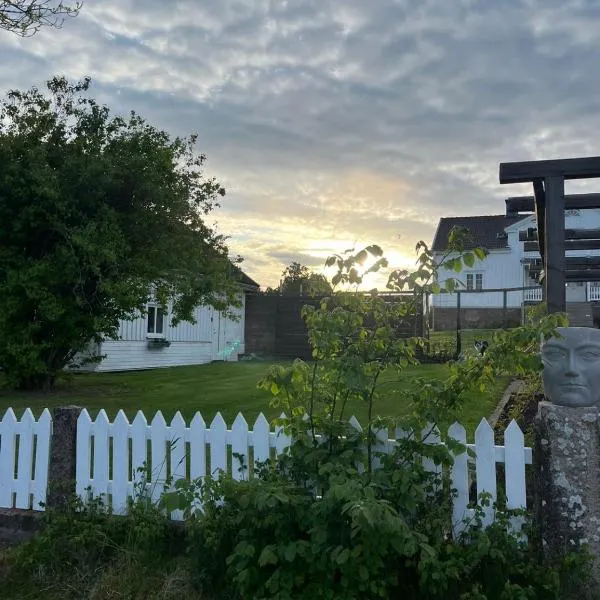Mysigt boende på landet, hotel in Vimmerby