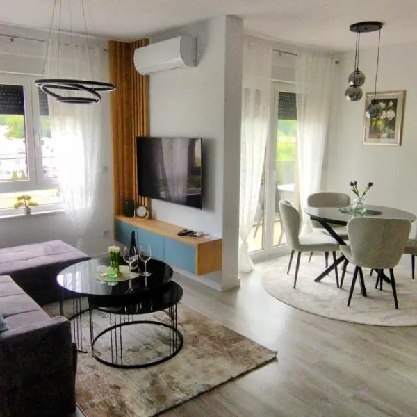 Apartman Bonaca, hotel v destinaci Kiseljak