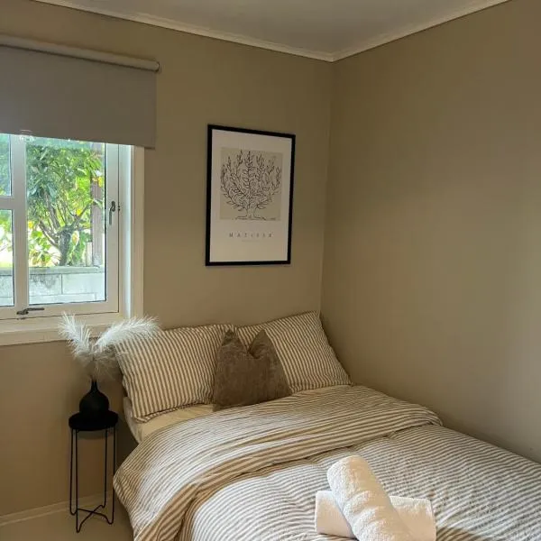 Apartment near the Pulpit rock, hotel in Strand