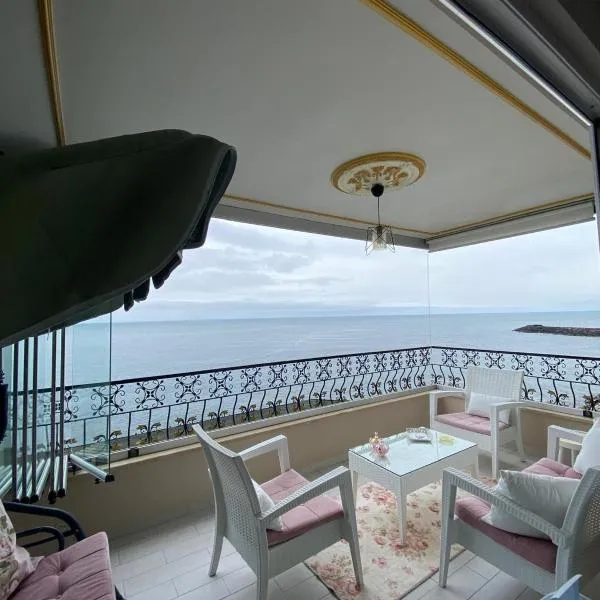 Trabzon Sea Pearl, Hotel in Trabzon