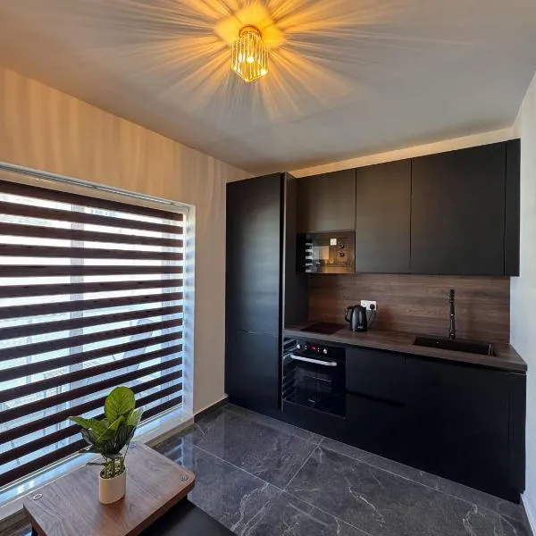 Opal Suites, St Julian's, hotel in St Julian's