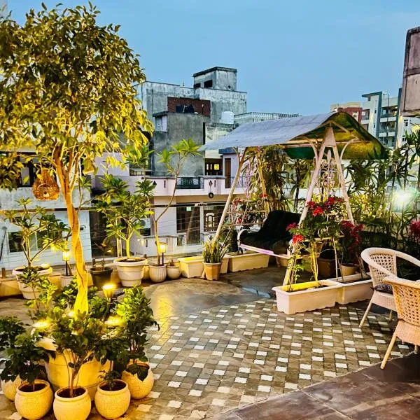 Shiv Sadan, hotel in Jaipur
