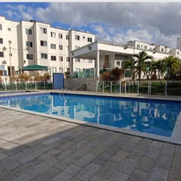 São João CG