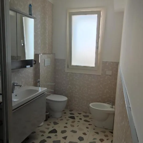 Altamarea attico, hotel in Alghero