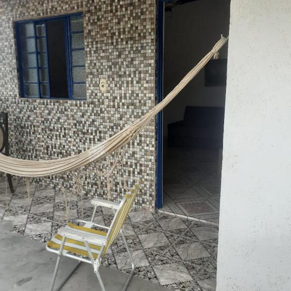 Casa Celia,2 dormtrs,pereque Açu Ubatuba