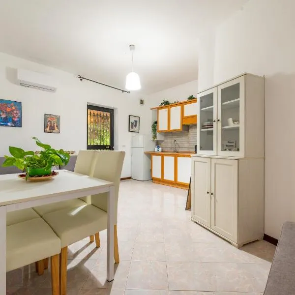 Villa Lucia Roma - Free Parking, hotel v destinaci Casale Granaraccio
