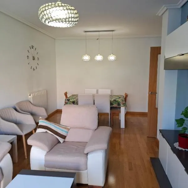 VT Miranda，奧利特的飯店