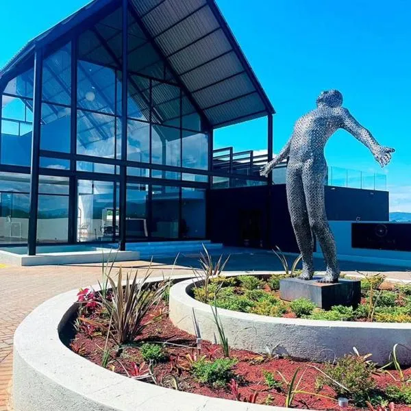 The Legacy Hotel and Spa, hotel in Tzaneen