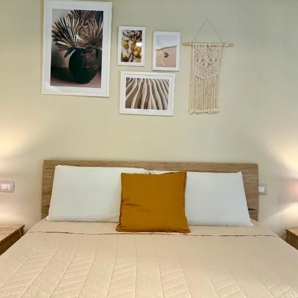 Favola Affittacamere, hotel a Nettuno