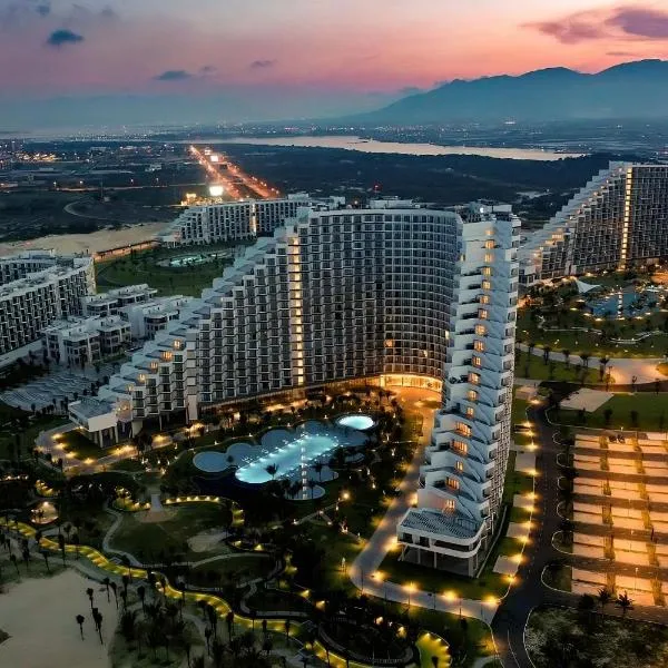The Lagoon Cam Ranh - Your Perfect Getaway - Free room upgrade, hotel v destinaci Cam Ranh International Airport