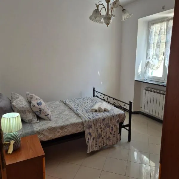 Da Gio' e Eli, hotel in Sestri Levante