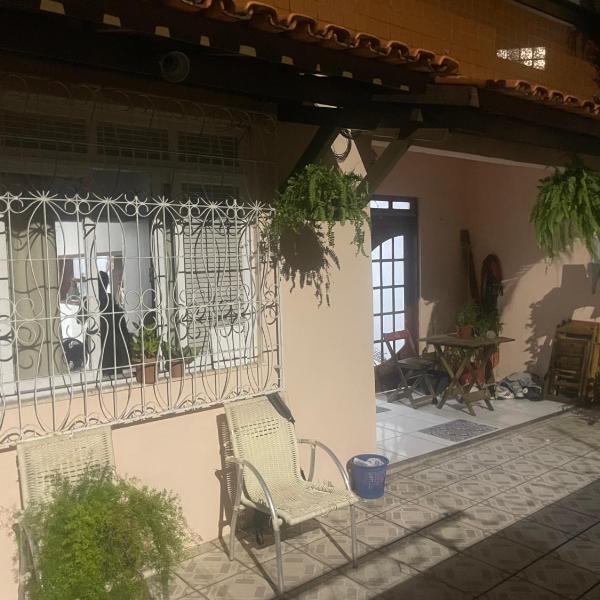 Casa para alugar em Salvador