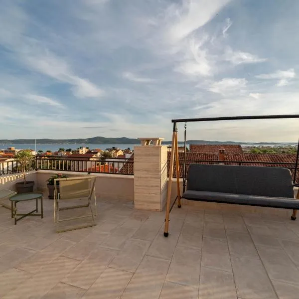 Apartmani Sara, hotel v destinaci Sukošan