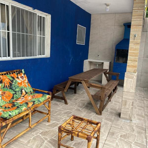 Júlia house