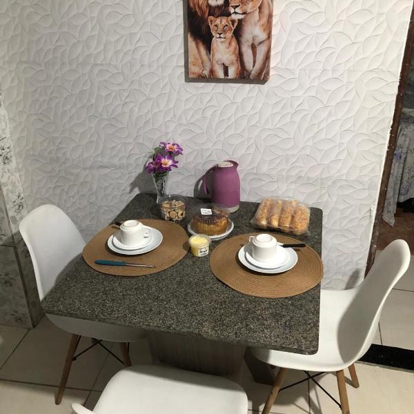 Casa Aconchegante da Dea - Foto 4