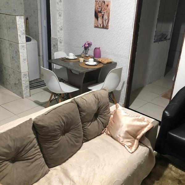 Casa Aconchegante da Dea