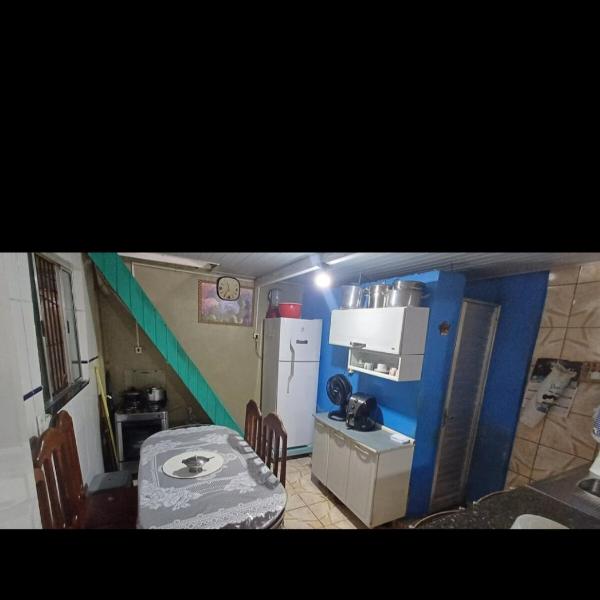 Casa Cop 30