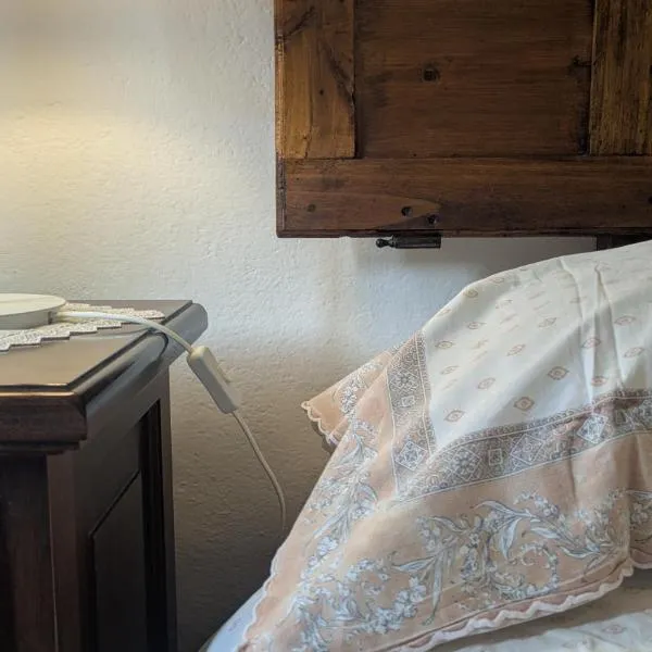 B&B Ginestra, hotel v destinácii Lastra a Signa