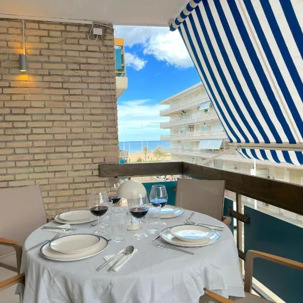 Apartamento 3 habitaciones y 3 baños Playa de Gandía, hotel v destinaci Playa de Gandia