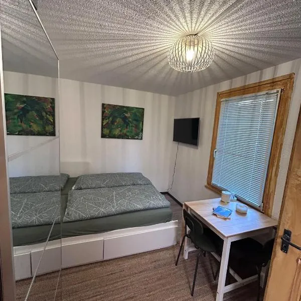 See oder Berg, Stadt oder Natur, hotel v destinaci Lochau