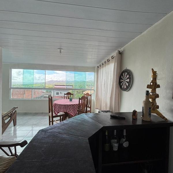 Casa em Condomínio Gravatá