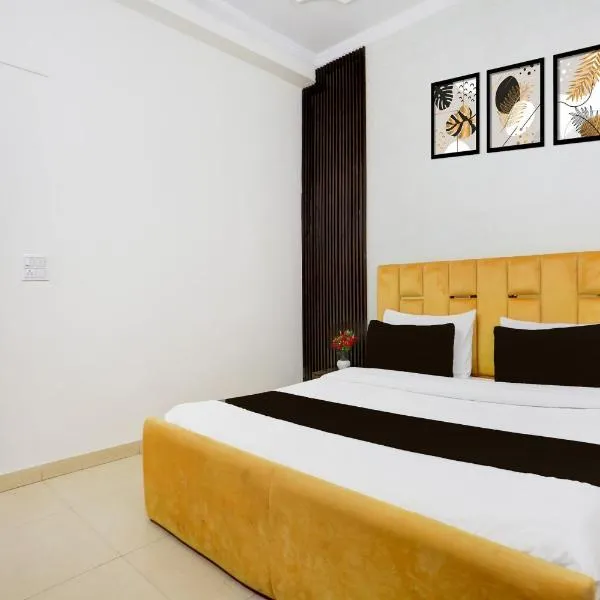Hotel O by OYO VP GRAND photo 2