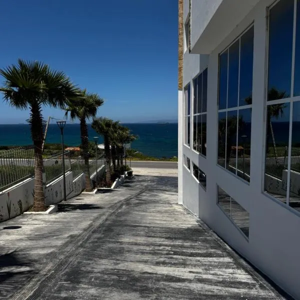 Séjour Bab Diki, hotel v destinaci Melîyech