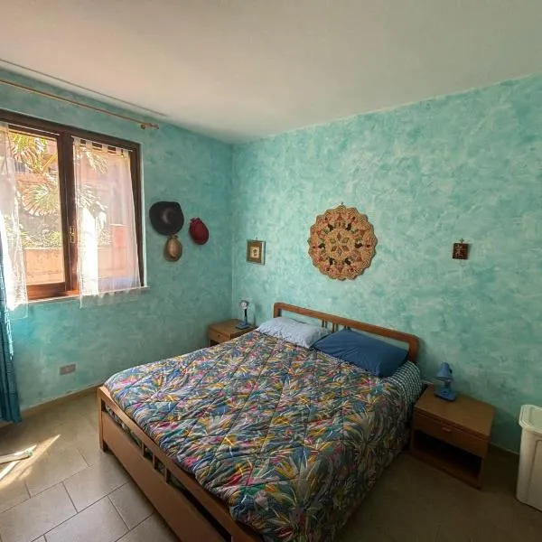 Conplesso Ginepro, hotel in Porto Alabe