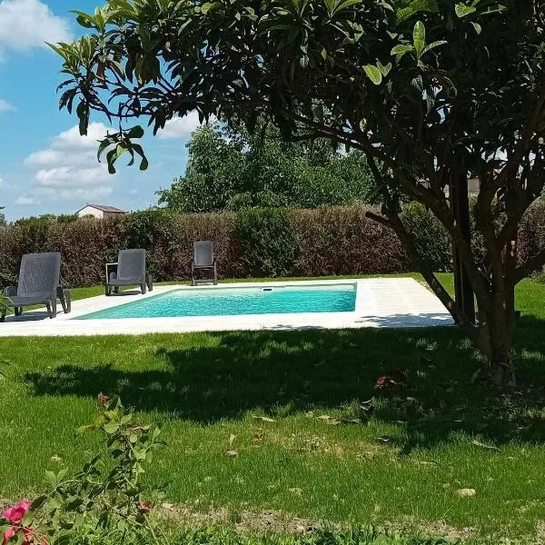 Casa Martina, hotel a Canale