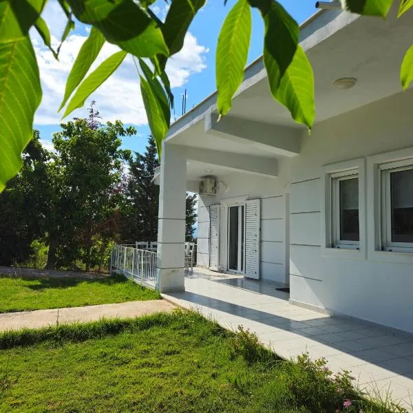 Grace and Harmony of Ancient Corinth, hotel di Korinthos