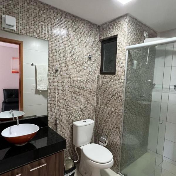 Flat Alto Padrão - Foto 3