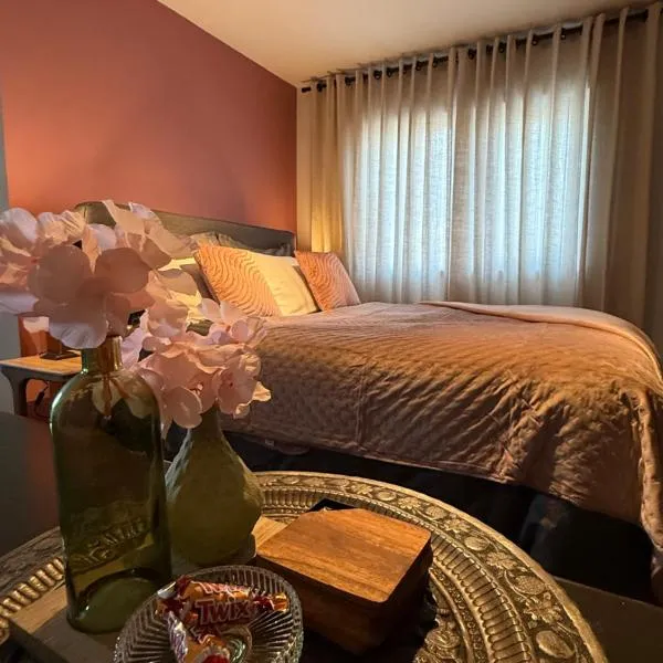 Sweet Dreams, Hotel in Middelburg