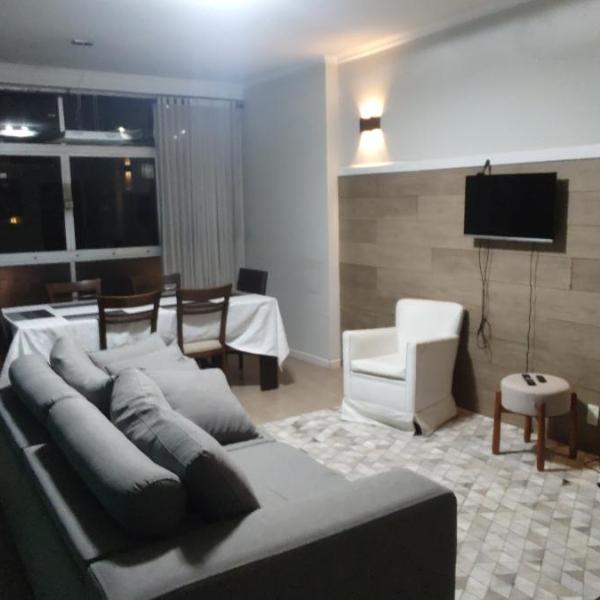 Apartamento de 4 quartos, 2 suítes perto da Paulista